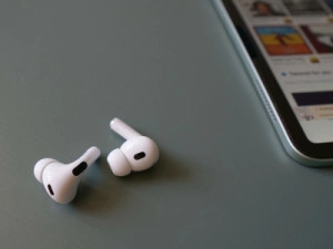 Apple AirPods Pro 2 mini review: duur, maar het geld waard