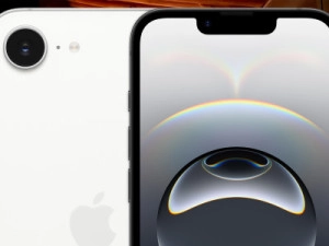 De nieuwe iPhone SE heet iPhone 16e en kost 719 euro