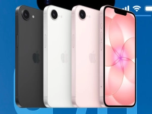 De nieuwe instap iPhone 17e is een stuk aantrekkelijker dan de 16e van vorig jaar