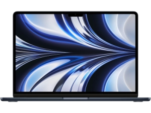 Nieuwe MacBook Air krijgt ander design, groter beeldscherm, snellere M2 processor en MagSafe voor opladen