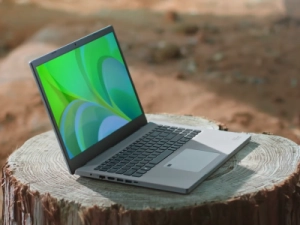 Acer kondigt duurzame Aspire Vero aan: eerste Earthion product