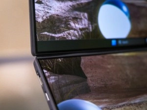 De ASUS Zenbook 2026 perfectioneert het concept van de laptop met twee schermen