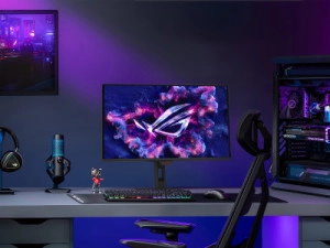 Lekker weg op vakantie én bij thuiskomst de best game-ervaring: het kan met deze ASUS gaming monitoren (sponsored)