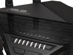 De eerste WiFi 7 routers van ASUS zijn de ROG Rapture GT-BE98 en de RT-BE96U