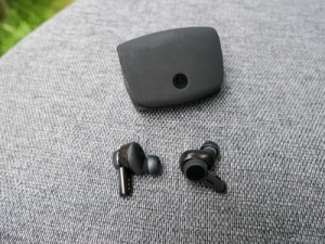 Audio-Technica ATH-TWX9 mini review: typisch Japans