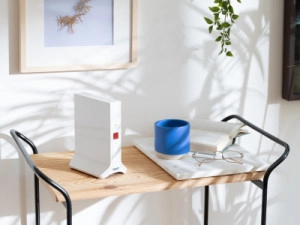Met een FRITZ!Repeater 3000 AX is het thuisnetwerk klaar voor school en studie (sponsored)