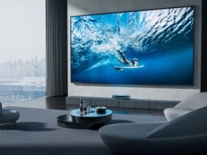 Voorbij 100 inch: Aetherion UST projector moet tot 5 meter groot haarscherp beeld leveren  (update)