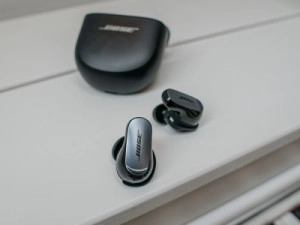 Bose QuietComfort Ultra Earbuds mini review: met aptX Lossless