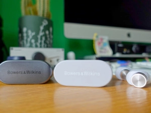 Bowers & Wilkins Pi5 S2 & Pi7 S2 mini-review: elegante en luxe oortjes