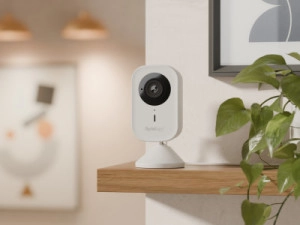 Met een binnencamera maakt Synology zijn camera assortiment weer wat completer