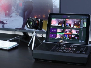 Cooler Master StreamEnjin alles-in-een mixer voor streamers vanaf nu te koop in de Benelux voor 849 euro