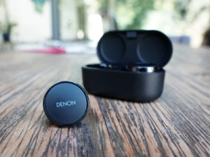 Denon PerL Pro mini review: op jou afgestemde weergave