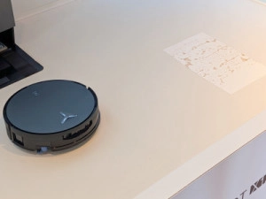 Ecovacs Deebot X12 legt nadruk op het verschil tussen zuigkracht en luchtstroom