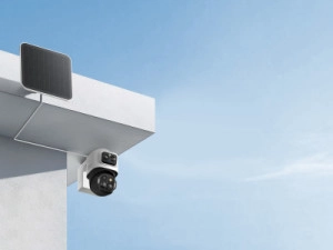 De eufy PTZ camera die overzicht én detail combineert: het beste van twee werelden met de eufyCam S4 (sponsored)