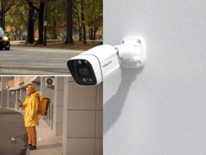 Foscam breidt assortiment met kant-en-klare camera sets uit met PoE opties