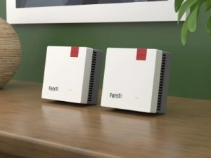 De eerste WiFi 7 mesh kit van FRITZ! (voorheen AVM) heet FRITZ!Mesh Set 1700