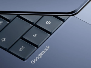 Een laptop gebouwd rond Gemini: Googlebook brengt ChromeOS en Android samen