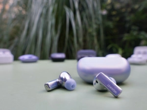 Huawei  FreeBuds Pro 2 mini review: met Devialet tuning