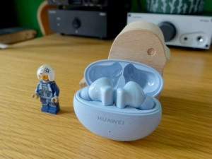 Huawei FreeBuds 5i mini review: voordelige lichtgewichten