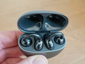 Huawei FreeClip mini-review: sieraad aan je oor