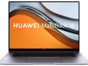 De Huawei Matebook 16 is de eerste 'high-performance' laptop van Huawei