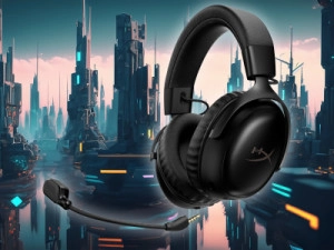 De HyperX Cloud III S Wireless krijgt Bluetooth en extra microfoons, behoudt zeer lange accuduur