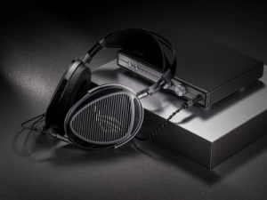Samenwerking van HiFiman en Asus brengt de ROG Kithara headset met planar magnetic drivers voort