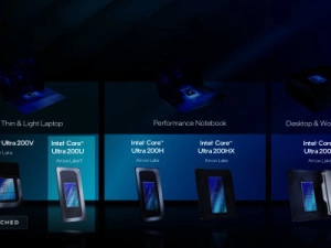 Intel Core Ultra 200U: de Arrow Lake die eigenlijk Meteor Lake is