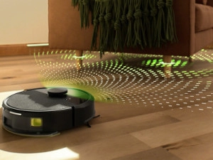 Met vier nieuwe Roomba's wordt alles anders bij 's werelds bekendste maker van robotstofzuigers