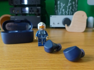 Jabra Elite 4 mini review: discreet design met ontspannen geluid