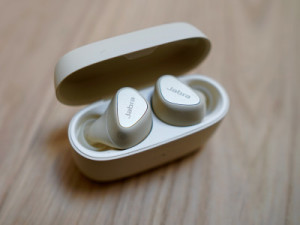 Jabra Elite 5 mini review: sterke all-round in-ears