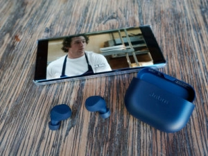 Jabra Elite 8 Active mini review: uitzonderlijk waterdicht