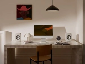 De KEF LSX II LT zijn fors goedkoper dan de LSX II - en leveren daar maar weinig op in