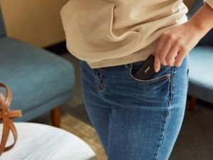 De Kingston XS1000 externe SSD behaalt zijn maximale snelheid zonder exotische PC