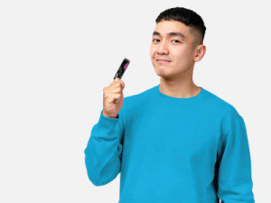 Kioxia's 5e generatie PCI-Express SSD is de Exceria Pro G2