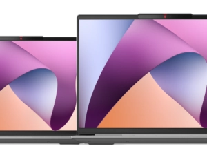 Nieuwe Lenovo IdeaPad Slim 5 en Slim 5i laptops laten de keuze tussen AMD en Intel aan de koper