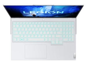 Lenovo Legion 5i Pro en Legion 5 Pro gaming laptops moeten zich onderscheiden met snel en scherp beeldscherm