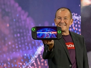 Prijzige Lenovo Legion Go 2 gaming handheld brengt verbetering met OLED-scherm en grotere accu