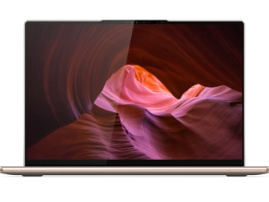 Luxe Lenovo Yoga Slim 9i laptop belooft een CO2-neutrale laptop te zijn