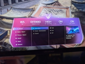 LG's 5K gaming monitoren komen vanaf volgende maand op de markt