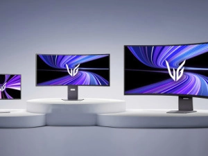 AI upscaling in de monitor: LG's antwoord op de 5K-uitdaging