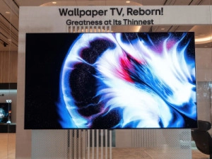 Een nieuwe processor levert zichtbare beeldverbetering op in de LG's 2026 televisies