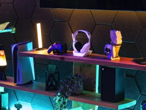 Het nieuwe topmodel Astro gaming headset werkt met Xbox én PlayStation