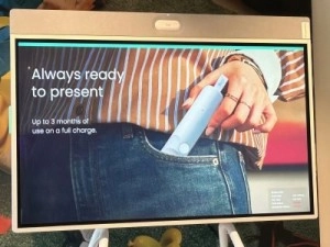 Deze populaire laserpointer van Logitech krijgt na 9 jaar een update