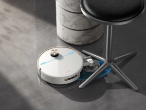 MOVA V70 Ultra Complete robotzuiger komt met uitschuifdweil en -borstel