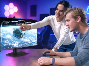 Waarom het tijd is over te stappen op een OLED-monitor - of zelfs je oude OLED-monitor te upgraden (sponsored)