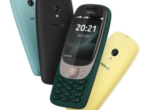 De Nokia 6310 retrophone roept warme herinneringen op - maar hij komt niet naar Nederland