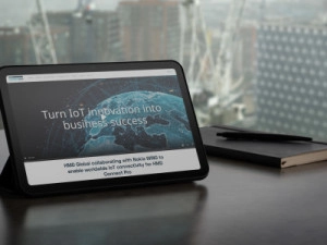 Nokia T20 tablet gaat 219 euro kosten en krijgt 3 jaar Android updates