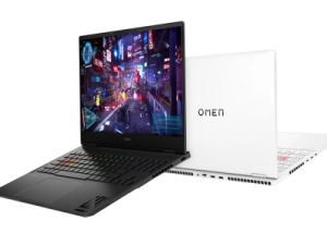 De OMEN Transcend 16 met MiniLED beeldscherm wordt de dunste en lichtste OMEN tot dusver