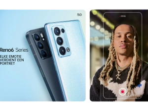 Oppo Reno6 wordt 9 september aangekondigd
